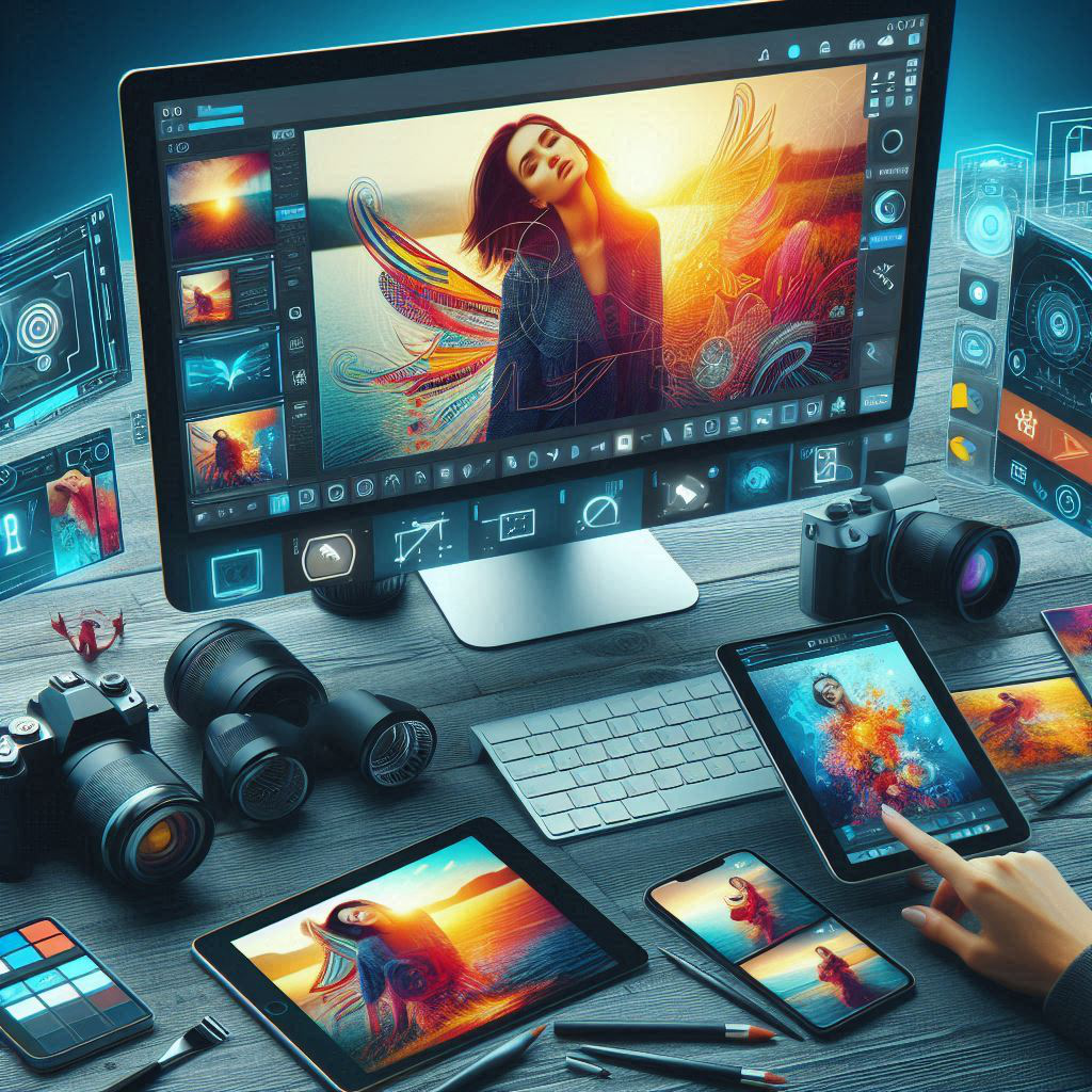 Best AI Photo Editing Software