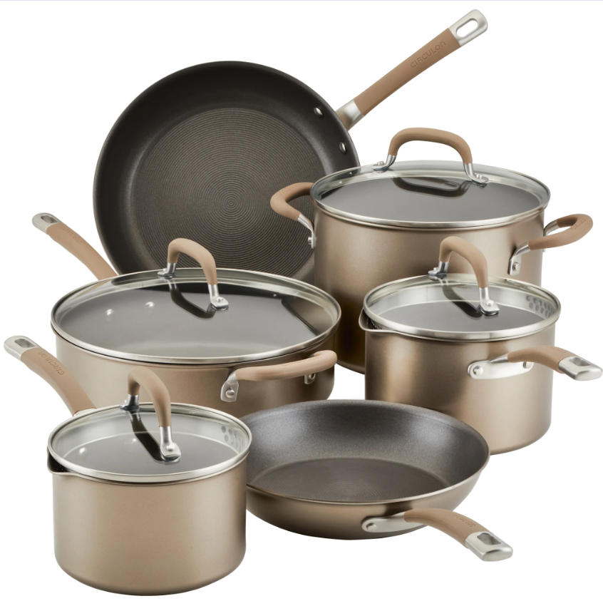 Circulon Cookware