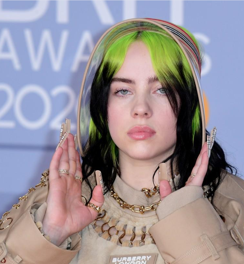 Billie Eilish Biography