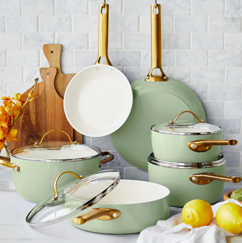 Best Cookware Brands