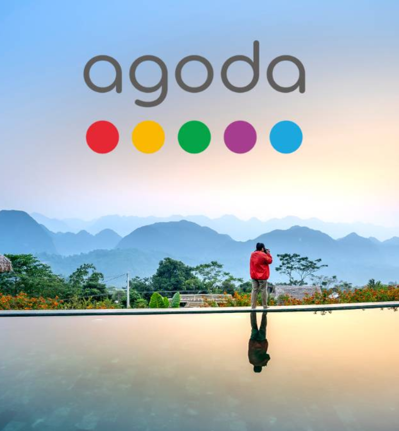 Agoda Review