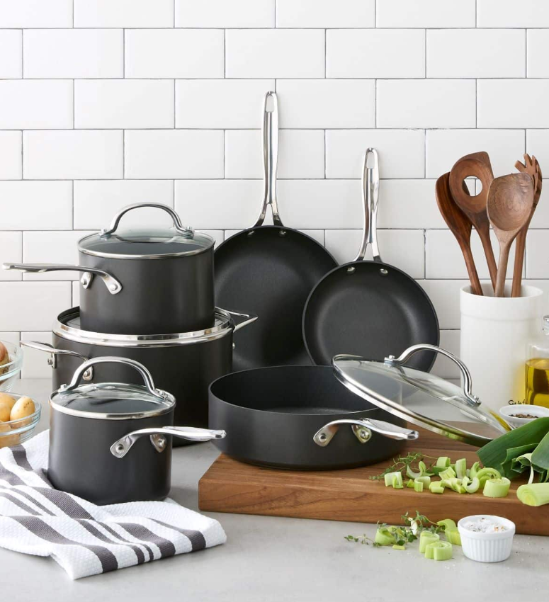 Best Cookware Brands