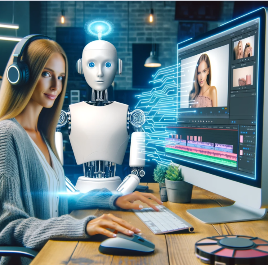 best AI Video Editing Software