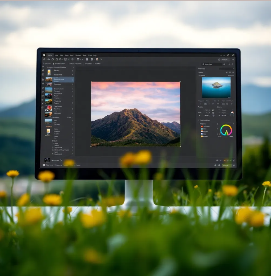 Best Photo Editing Software