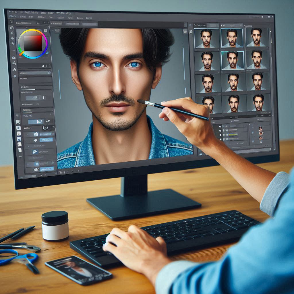 Best AI Photo Editing Software