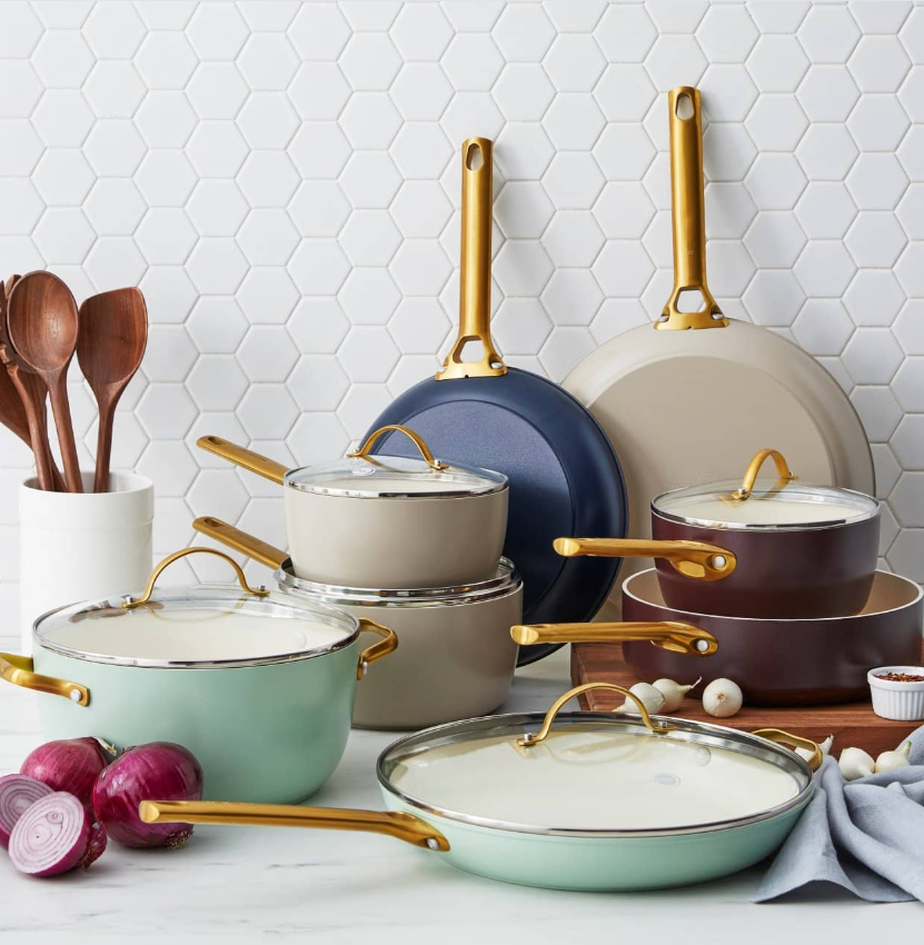 Best Cookware Brands