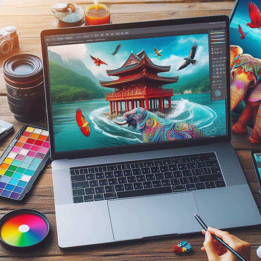 Best AI Photo Editing Software