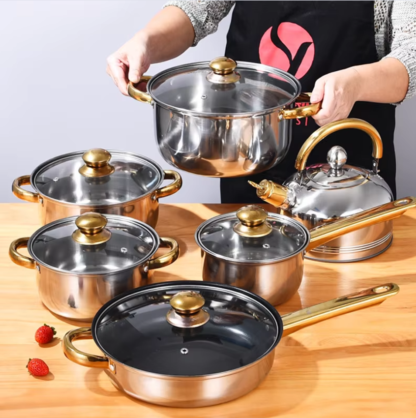 Best Cookware Brands