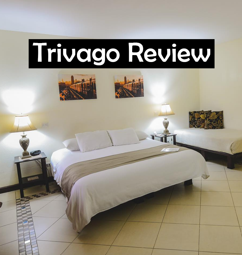 Trivago Review