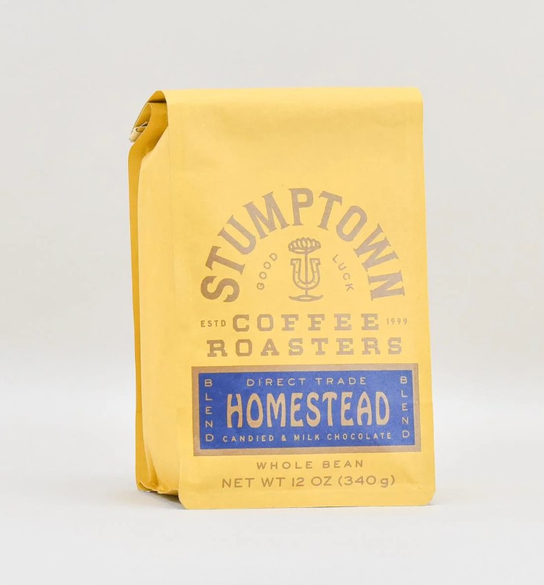 Stumptown Coffee