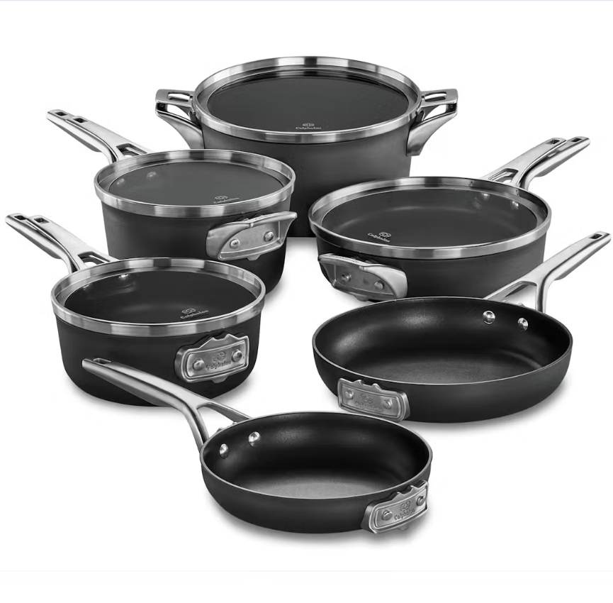 Calphalon Cookware