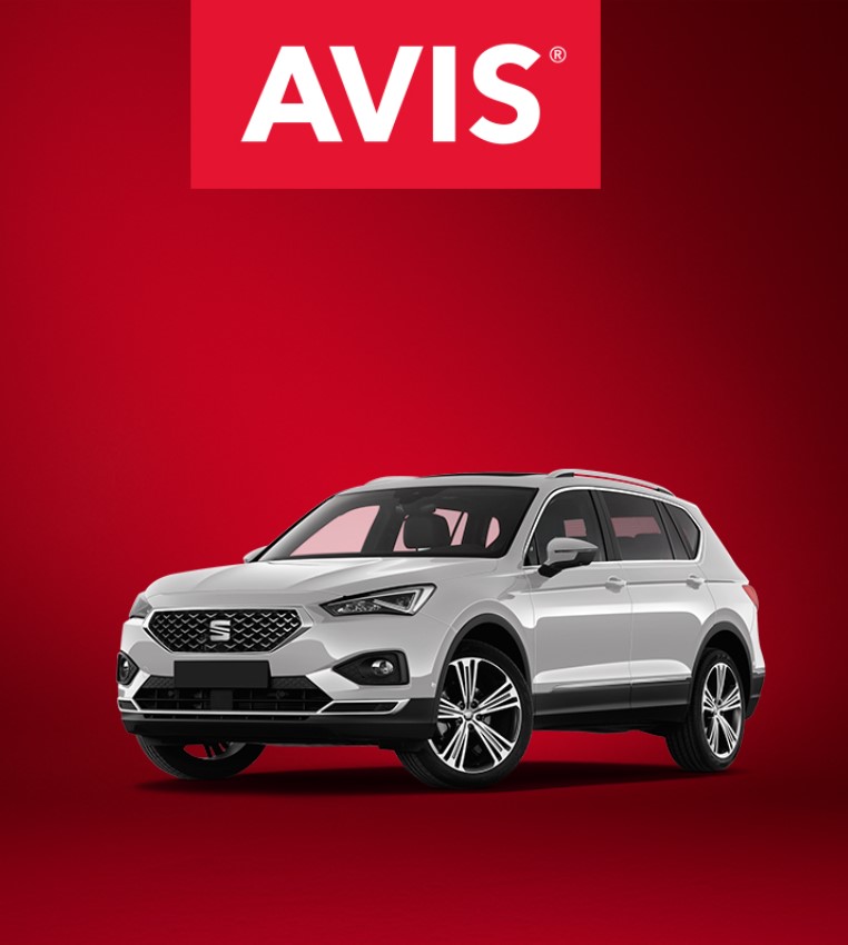 Avis Car Rental review