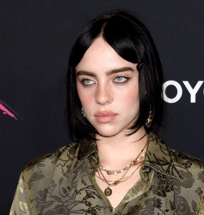 Billie Eilish Nationality, Ethnicity, and Religion