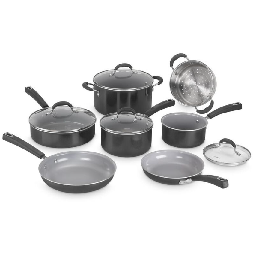 Cuisinart Cookware