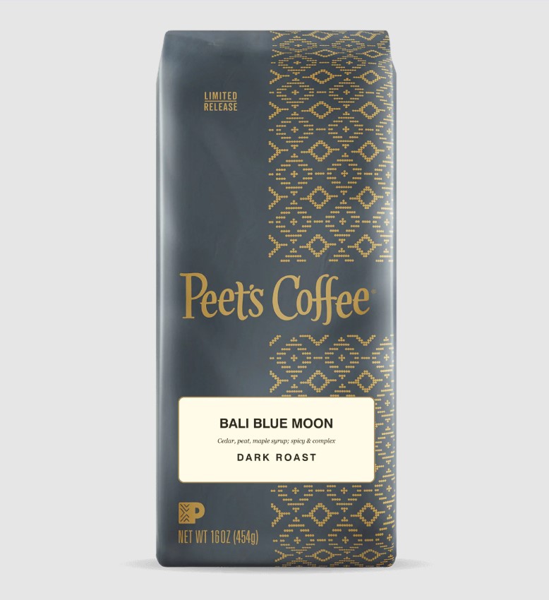 Peet’s Coffee review