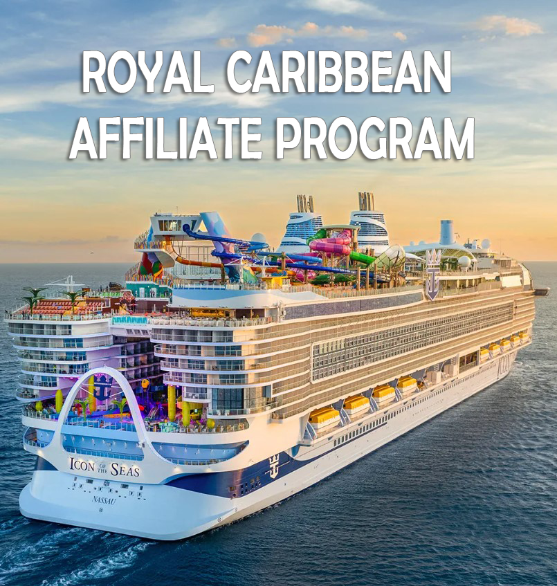 Royal Caribbean Affiliate Program