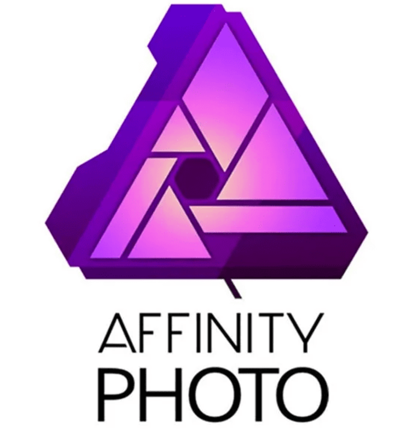 Affinity Photo Photo Editing Software