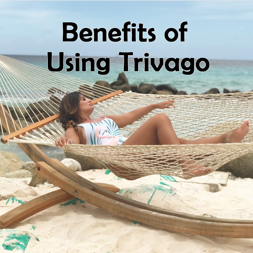 Benefits of Using Trivago