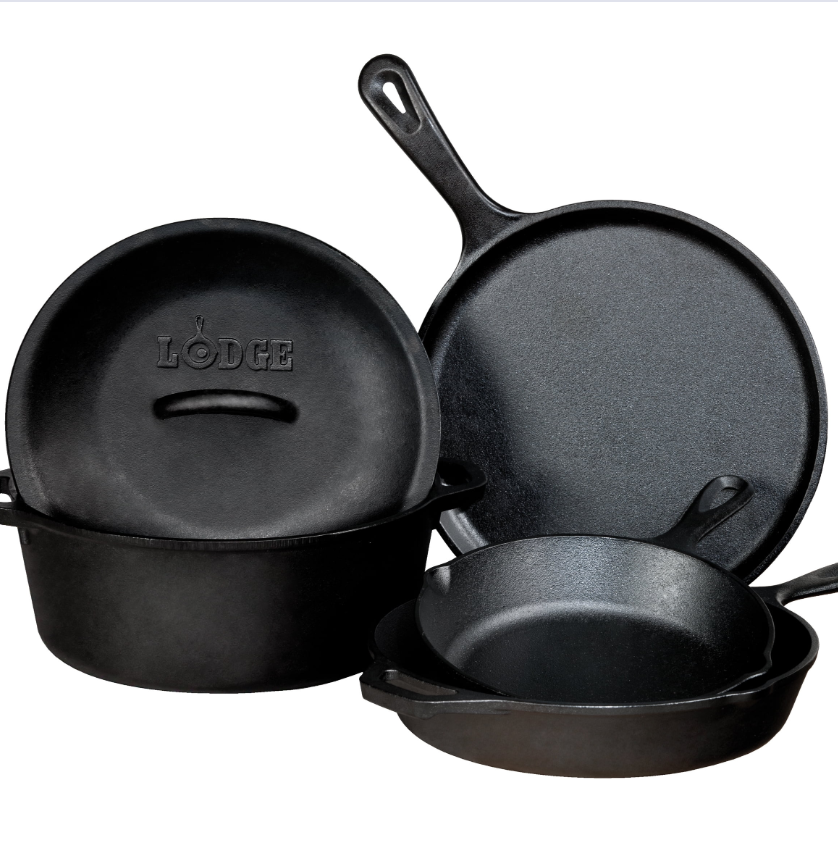 Lodge Cookware