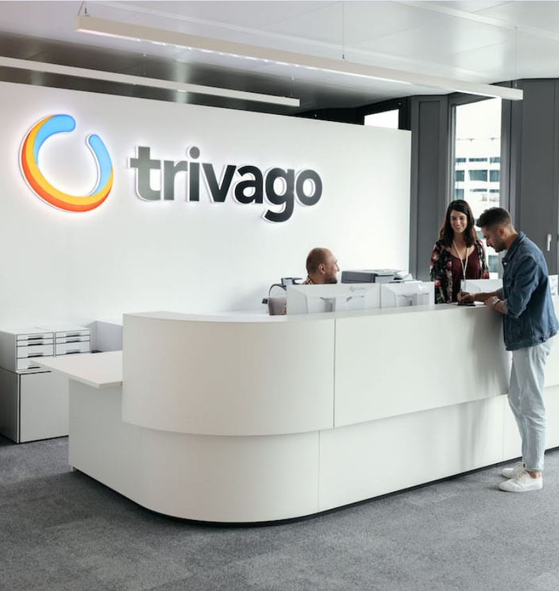 Trivago Customer Service