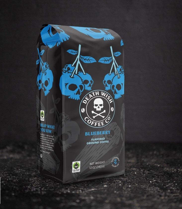 Death Wish Coffee review