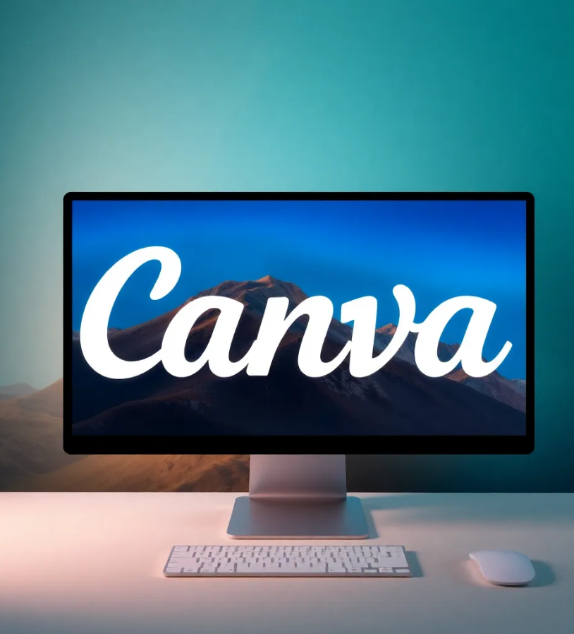 Canva Photo Editing Software