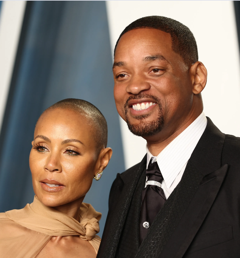 Will Smith Girlfriend/Relationship Status