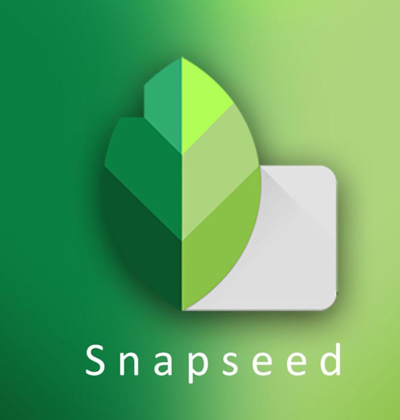 Snapseed AI Photo Editing Software