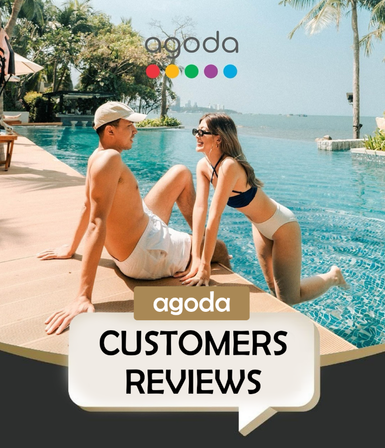 Agoda Customer Review