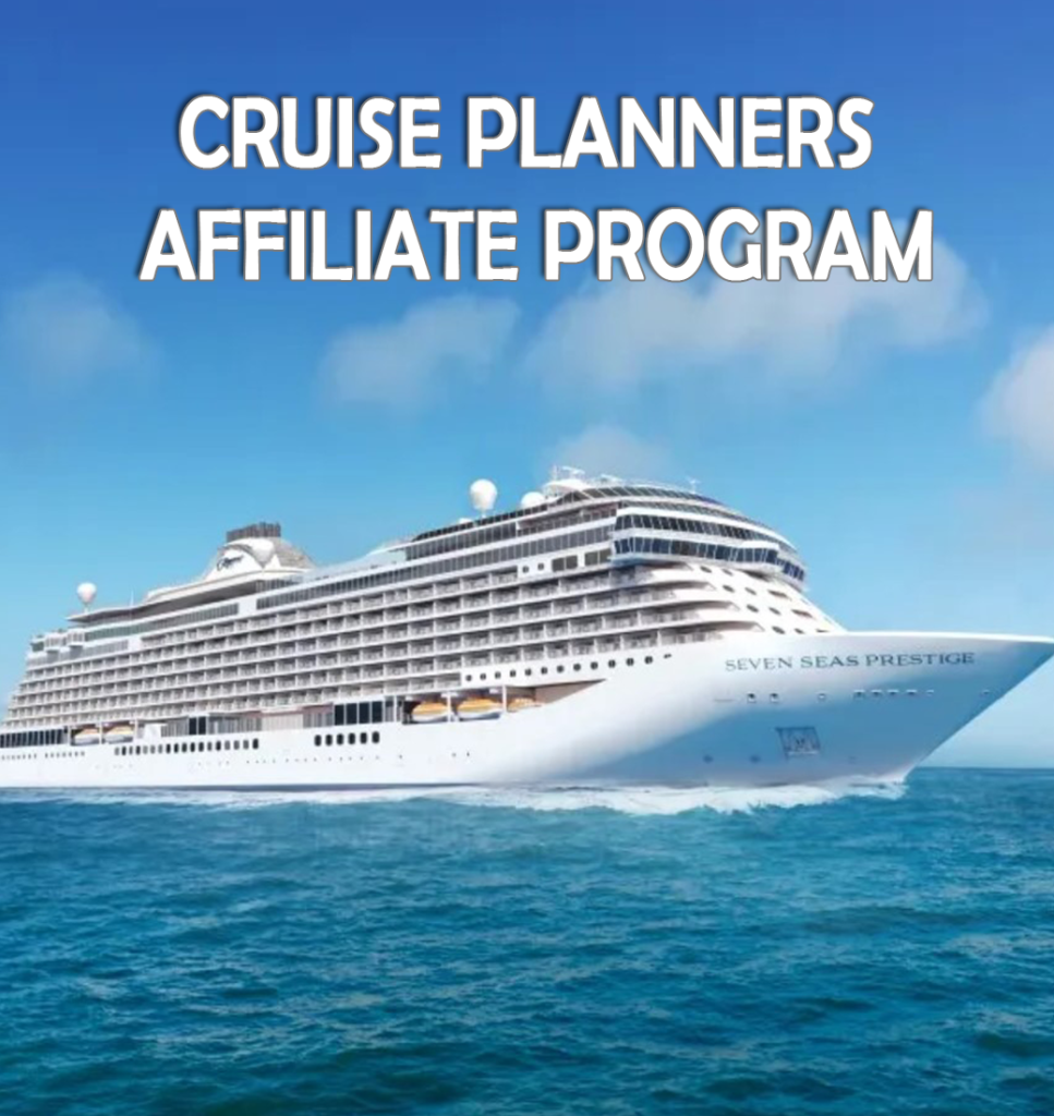 Cruise Planners Affiliate Program