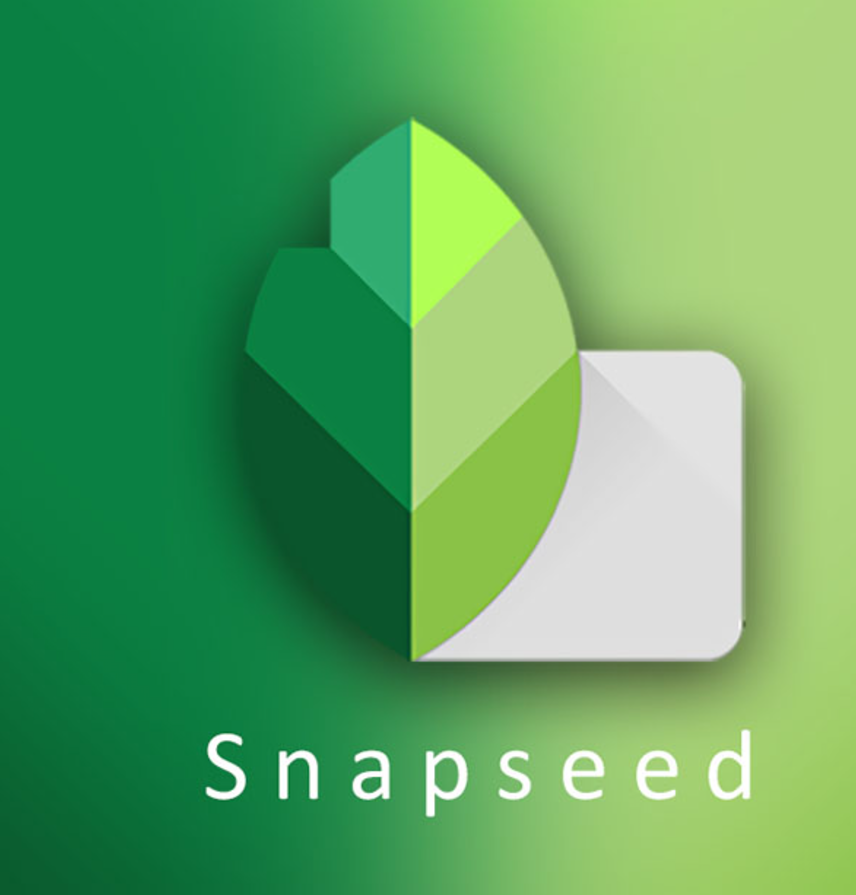 Snapseed Photo Editing Software