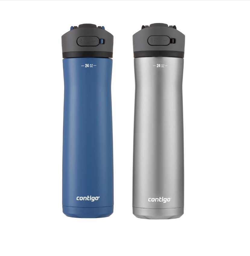 Best Water Bottles Brands