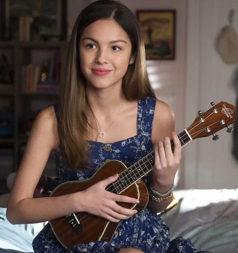 Olivia Rodrigo Biography