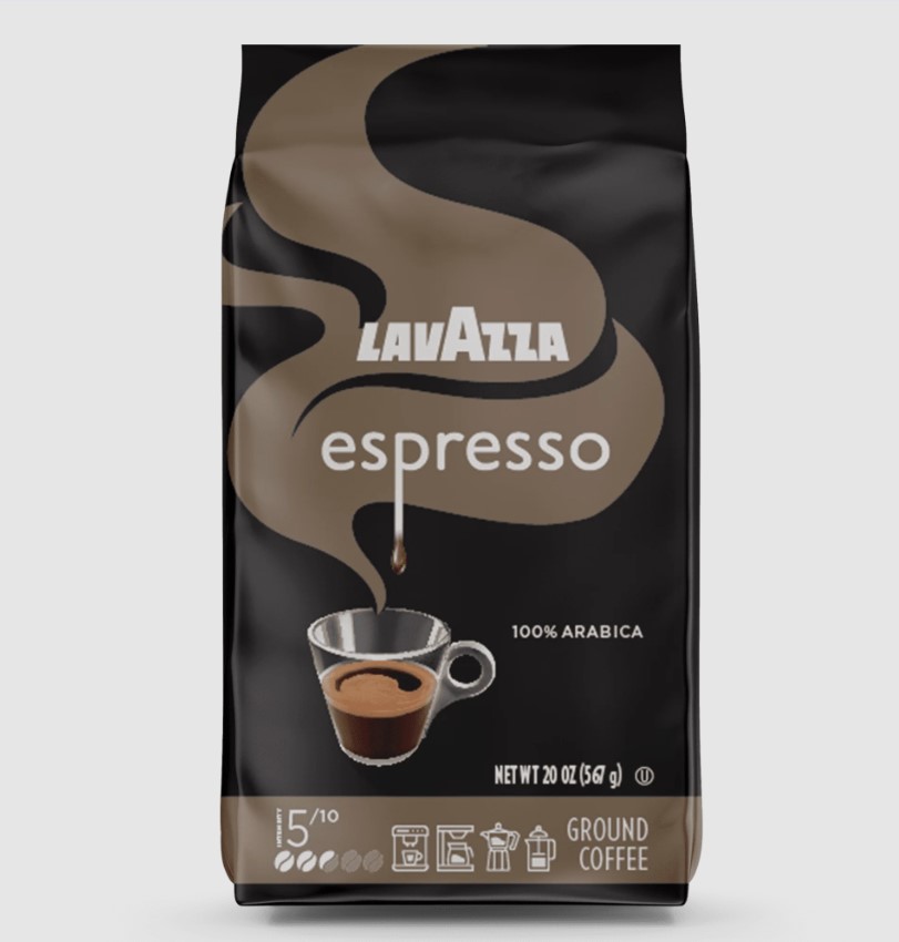 Lavazza Coffee review