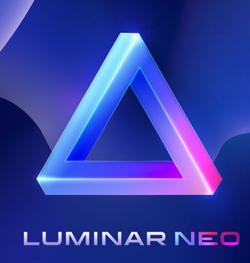 Luminar Neo Photo Editing Software