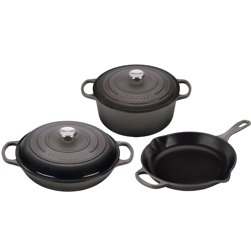 Le Creuset Cookware