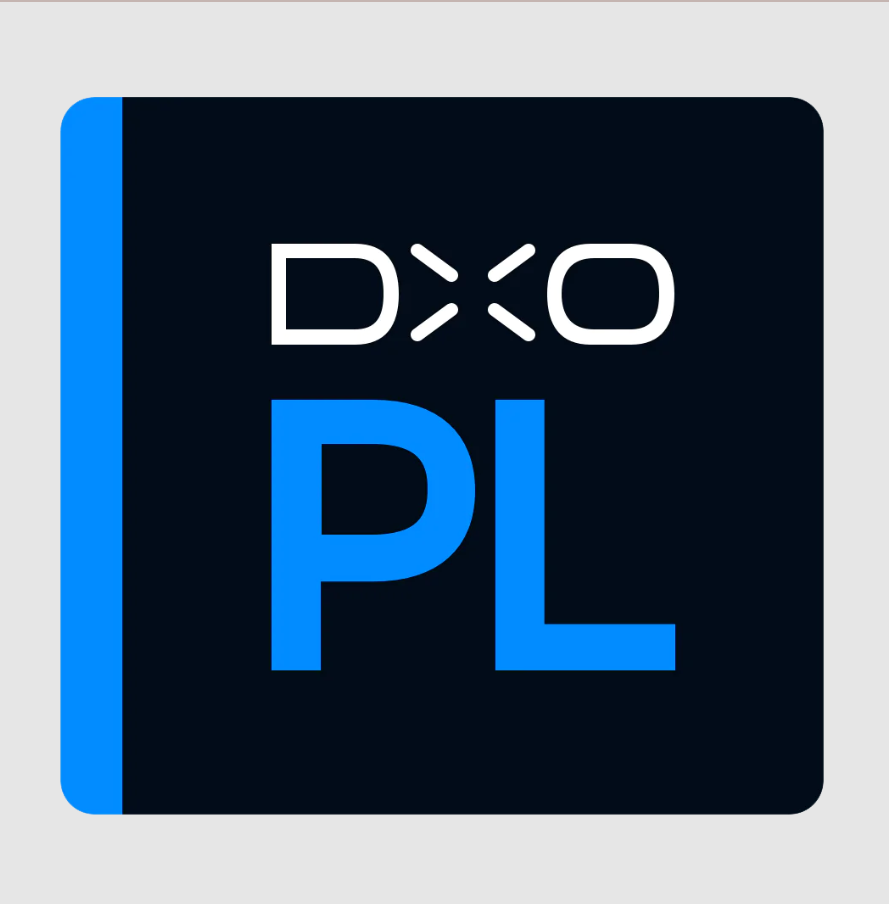 DxO PhotoLab Photo Editing Software