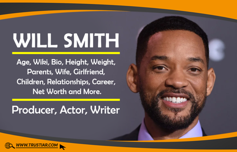 Will Smith