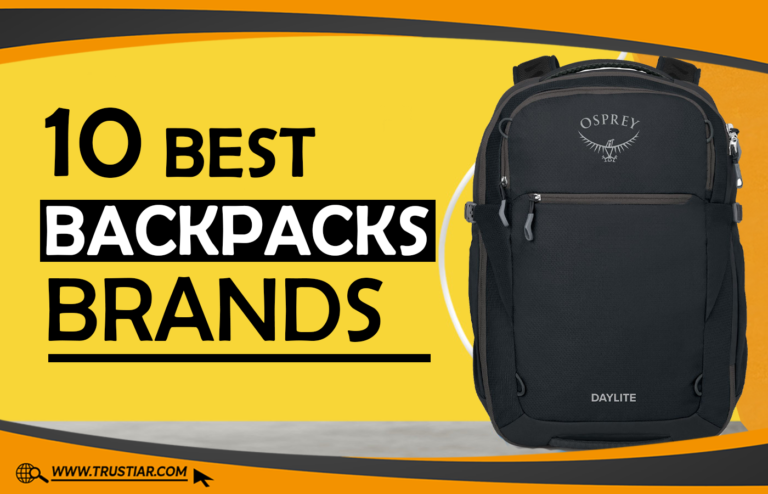 Best Backpacks Brands