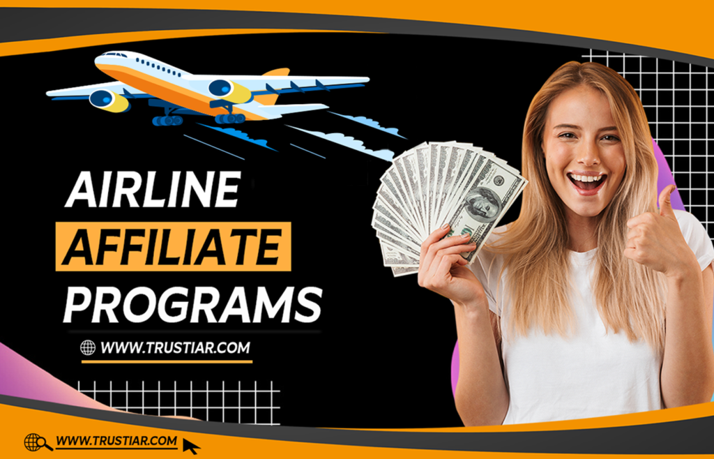 10 Best Airline Affiliate Programs Paying the Highest Commissions Airlines Affiliate