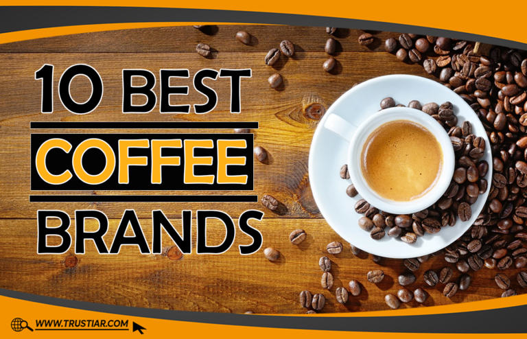 Best Coffee Brands