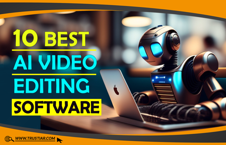 Best AI Video Editing Software