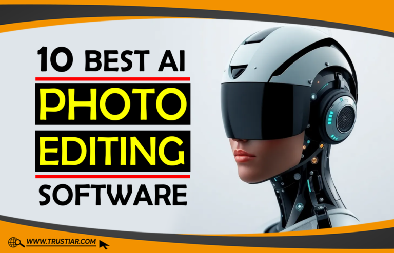 Best AI Photo Editing Software