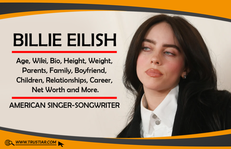 Billie Eilish Biography