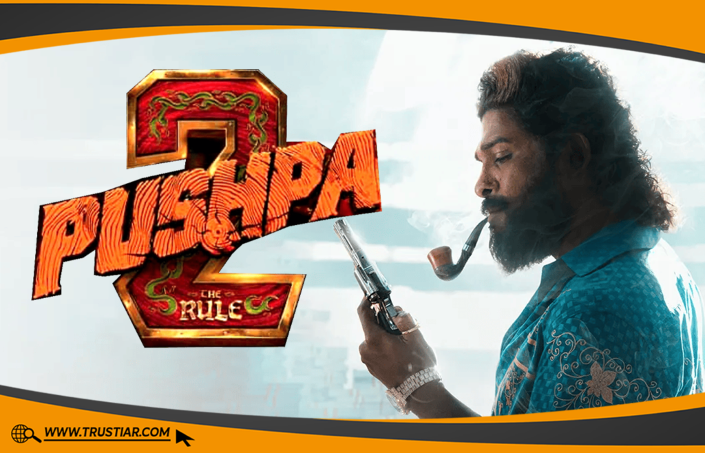 Pushpa 2 Movie Review And Box Office Collection Pushpa 2