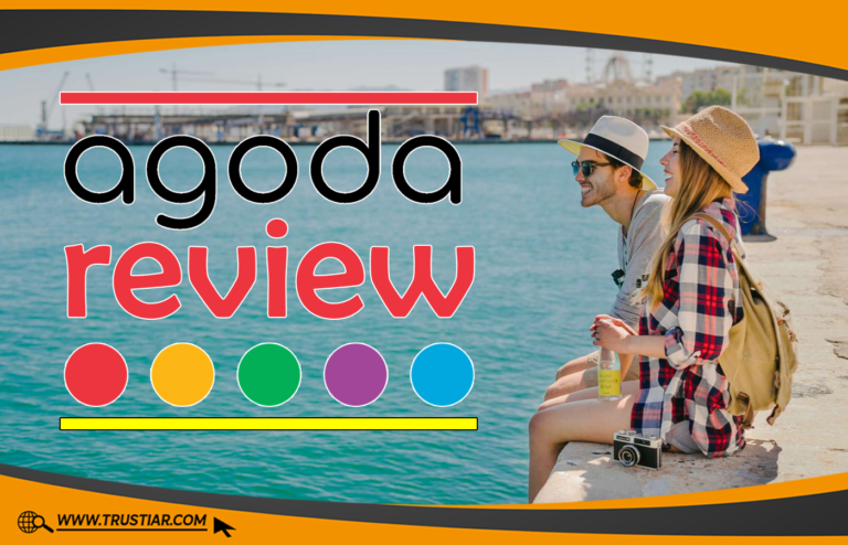 Agoda Review