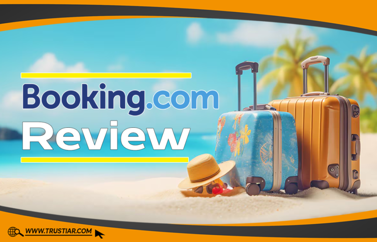 Booking.com Review,