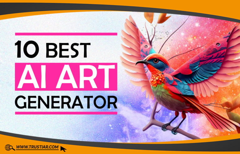 10 Best AI Art Generators