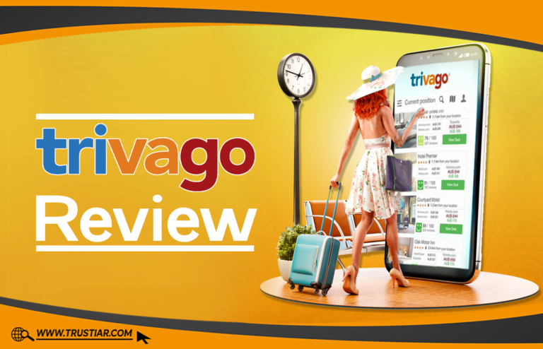 Trivago Review