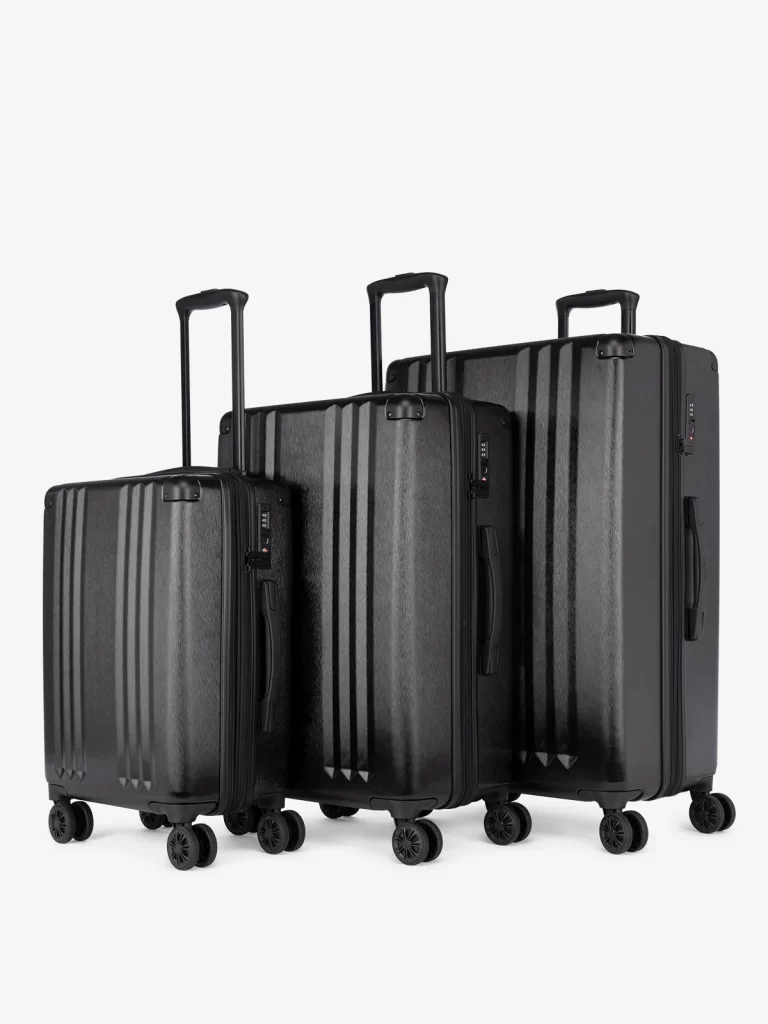 Best Luggage Brands